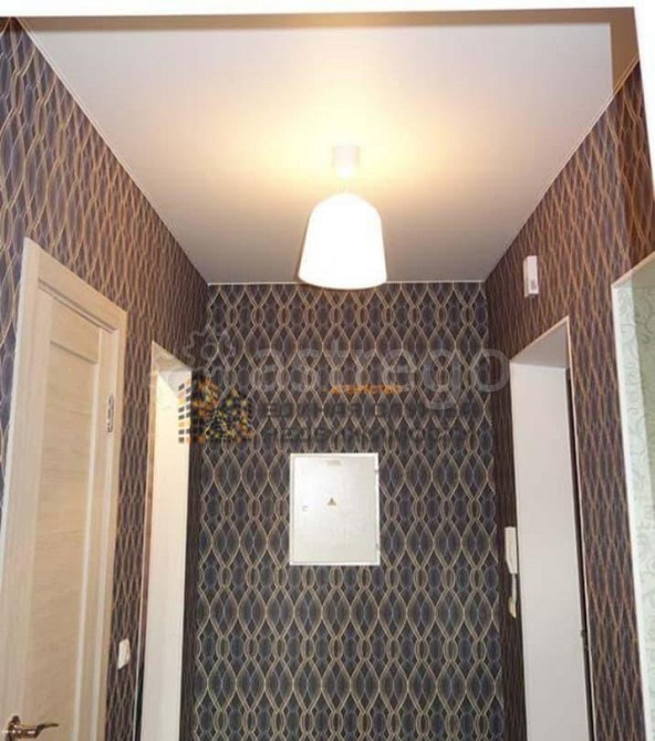 1-комн. квартира, 50 м2, 6/9 эт. Уфа - изображение 6