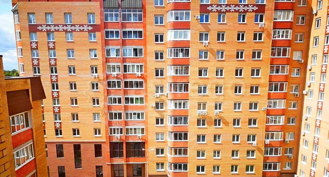 3-комн. квартира, 105 м2, 8/14 эт. Уфа - изображение 7