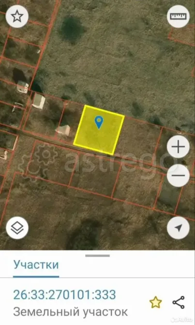 Продам участок, ИЖС, 10 сот. Пятигорск - изображение 3