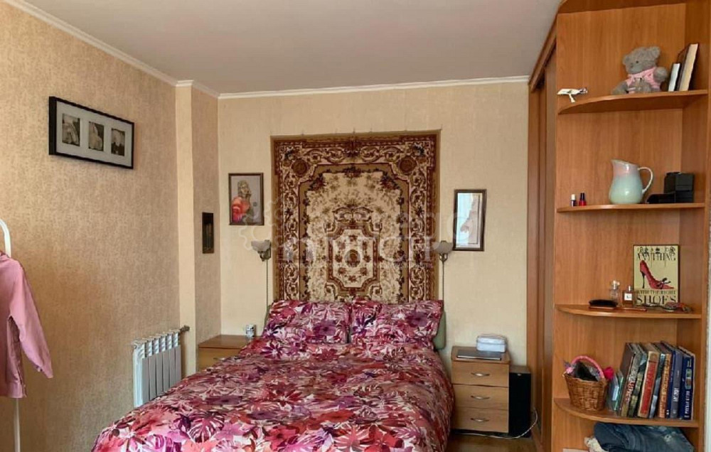 2-комн. квартира, 39 м2, 3/9 эт. Москва - изображение 1