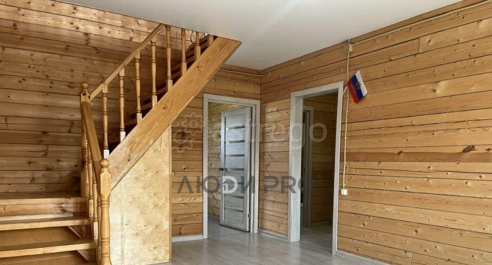 Дом, 105.2 м2, 7.05 сотки, 2 эт. Уфа - изображение 1