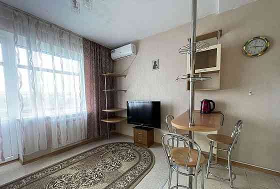 1-комн. квартира, 26 м2, 5/5 эт. Благовещенск