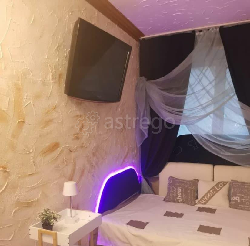 Комната, 15 м2, 1/9 эт. Москва - изображение 4