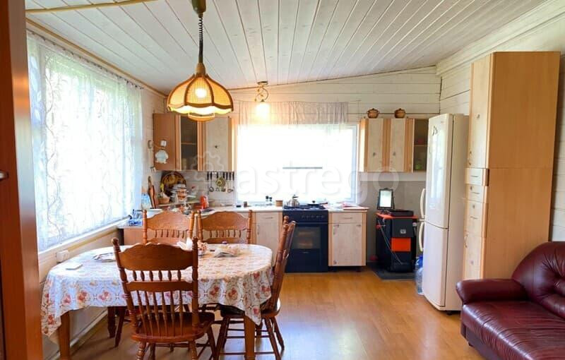 Дом, 150 м2 Раменское - изображение 10