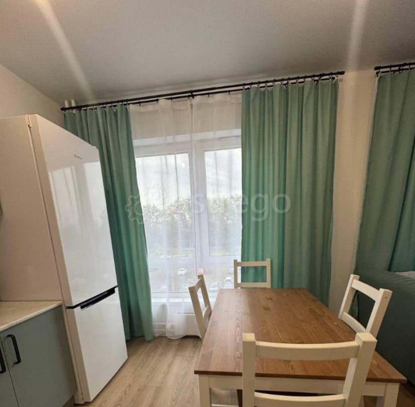 Студия, 34 м2, 4/25 эт. Москва - изображение 7