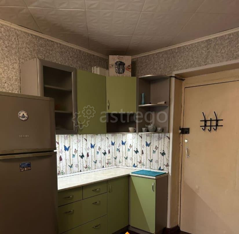 Комната, 19 м2, 3/5 эт. Архангельск - изображение 1