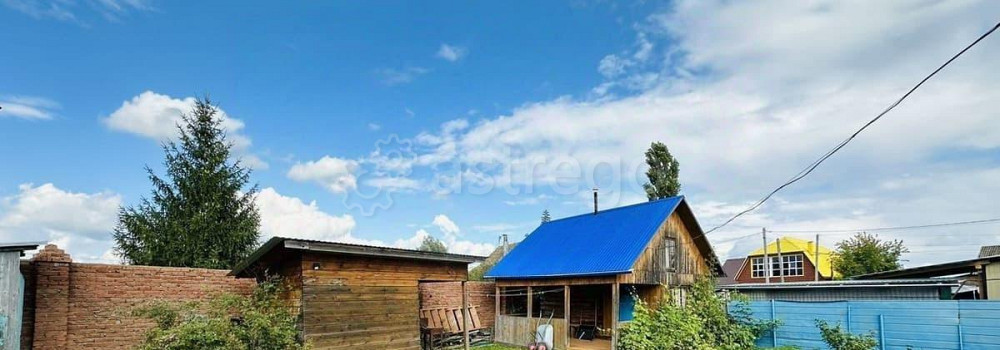 Дом, 108 м2, 8 соток, 2 эт. Уфа - изображение 6