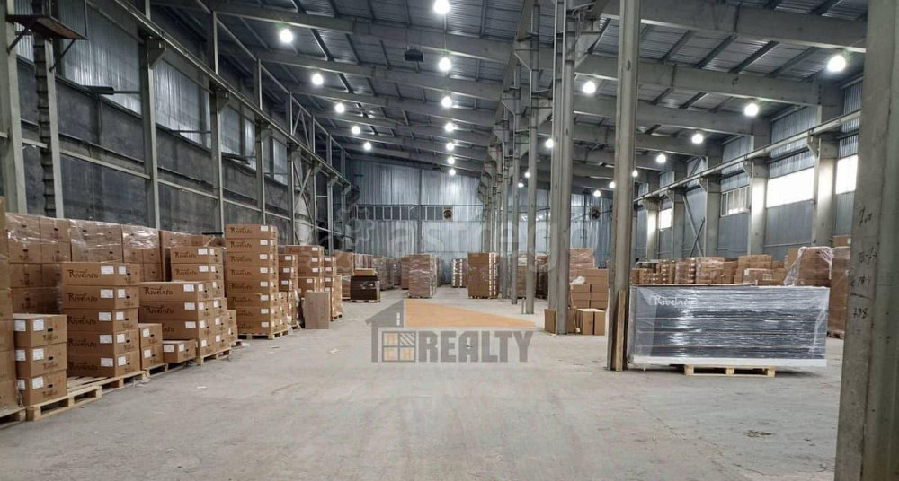 Производственное, 1600 м2 Электросталь - изображение 3