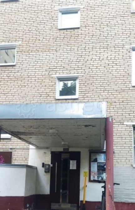 4-комн. квартира, 72.8 м2, 4/9 эт. Реутов - изображение 3