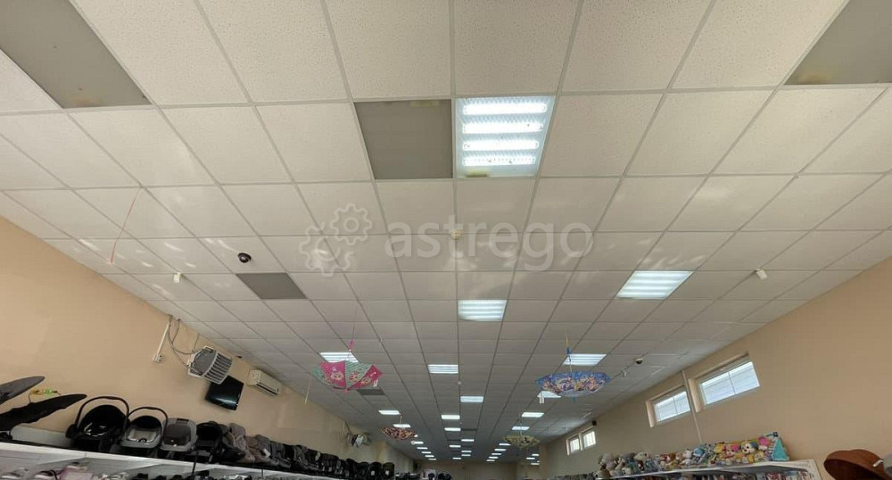 Торговое помещение, 335 м2 Майкоп - изображение 4