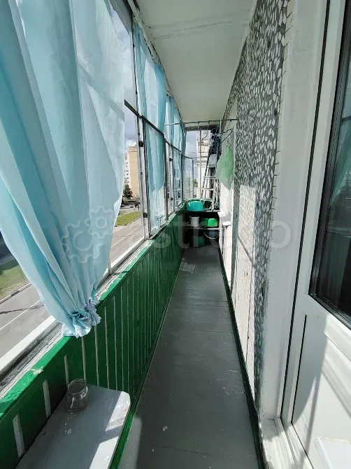 Сдам 1-комн. квартиру, 38.6 м2, 4/5 эт., долгосрочно Электрогорск - изображение 3