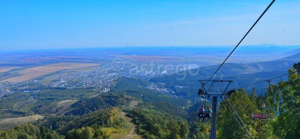 Коммерческий участок, 73 га Белокуриха - изображение 4