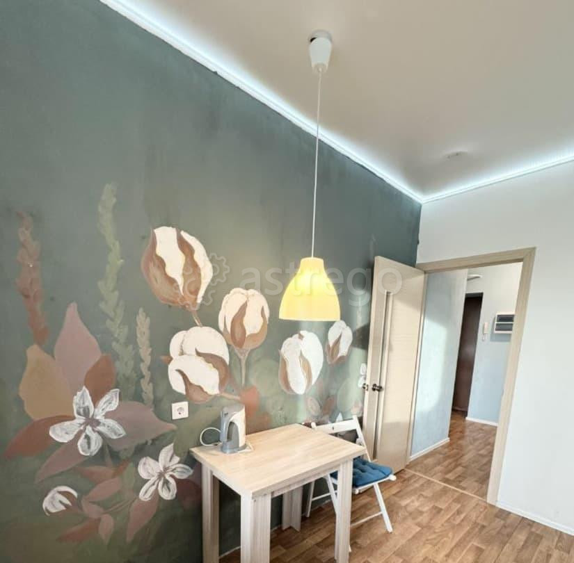 1-комн. квартира, 35.5 м2, 11/18 эт. Красноярск - изображение 6