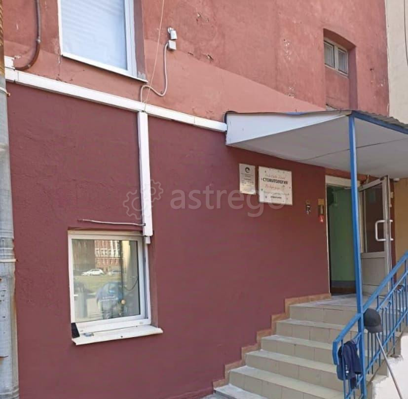 Офис, 243.1 м2 Санкт-Петербург - изображение 7