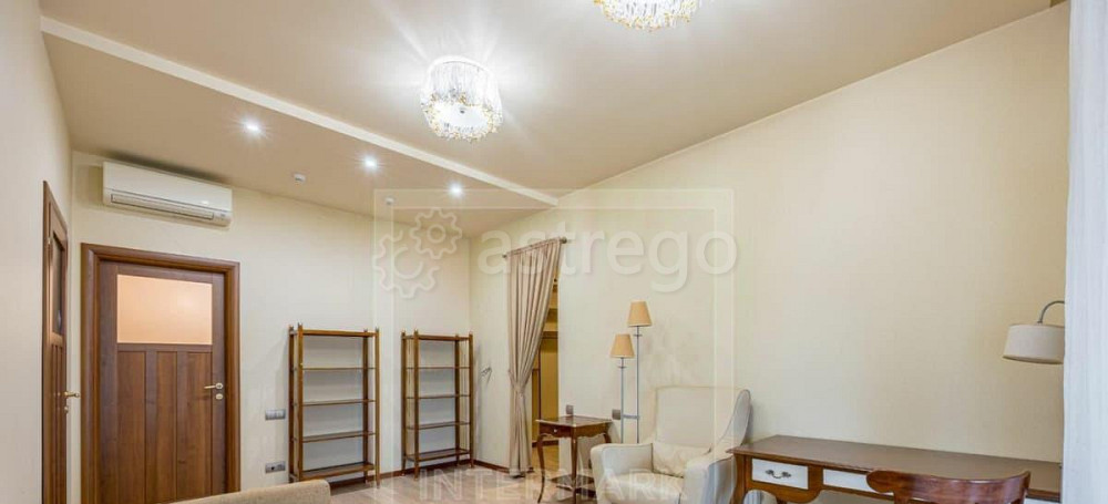 4-комн. квартира, 164 м2, 8/18 эт. Москва - изображение 7