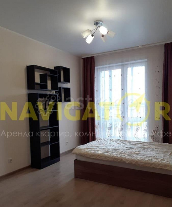 2-комн. квартира, 75 м2, 7/25 эт. Уфа - изображение 4