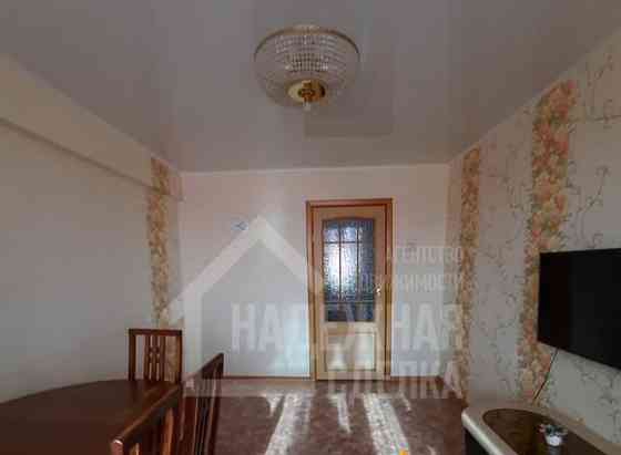 4-комн. квартира, 75.2 м2, 5/5 эт. Рубцовск