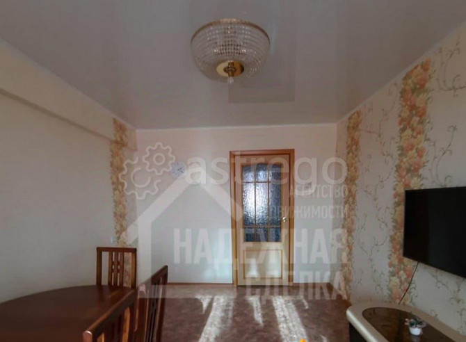 4-комн. квартира, 75.2 м2, 5/5 эт. Рубцовск - изображение 6