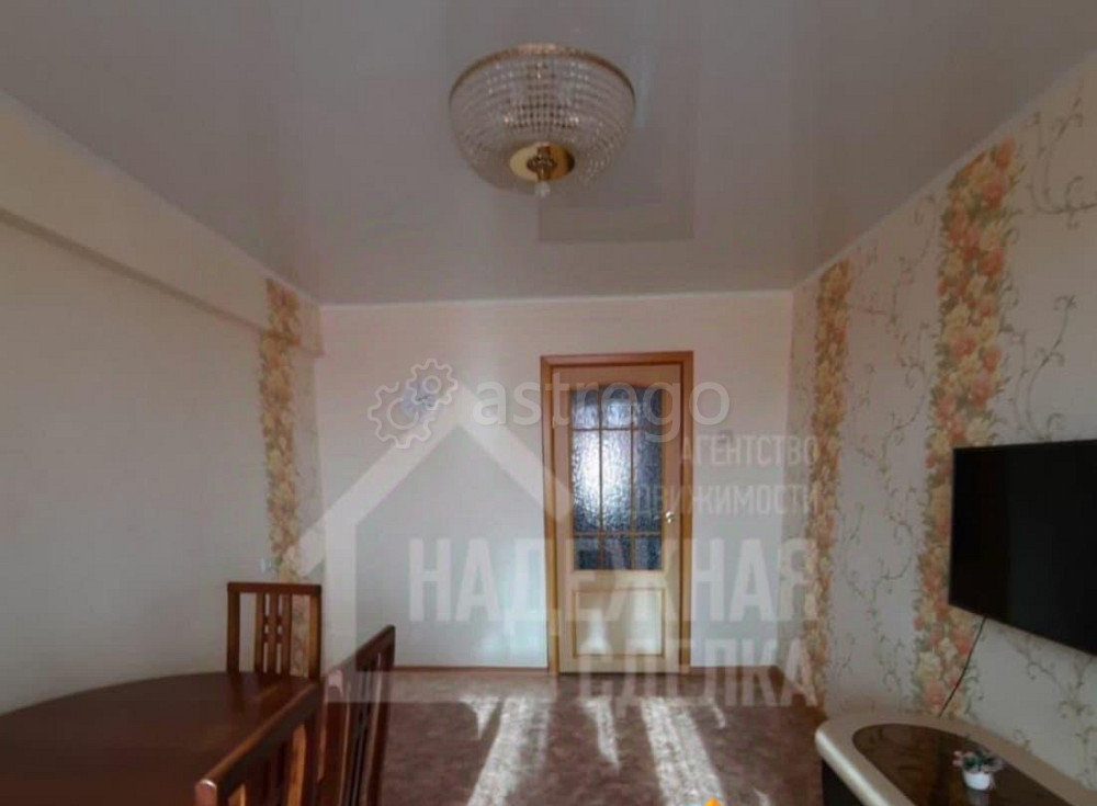 4-комн. квартира, 75.2 м2, 5/5 эт. Рубцовск - изображение 6