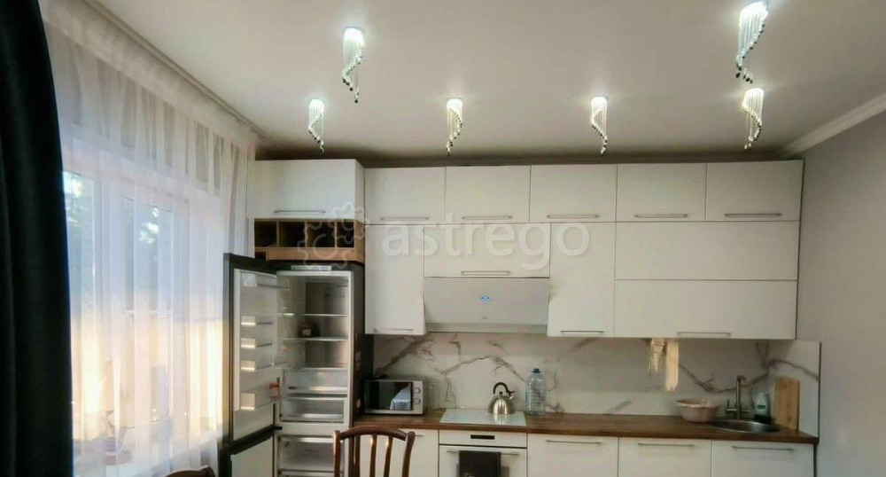 Коттедж, 90 м2, 6 соток, 1 эт. Началово - изображение 1