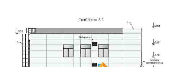 Свободного назначения, 500 м2 Благовещенск