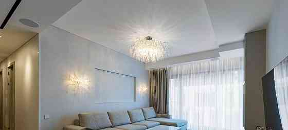 4-комн. апарт-ы, 130 м2, 4/5 эт. Москва