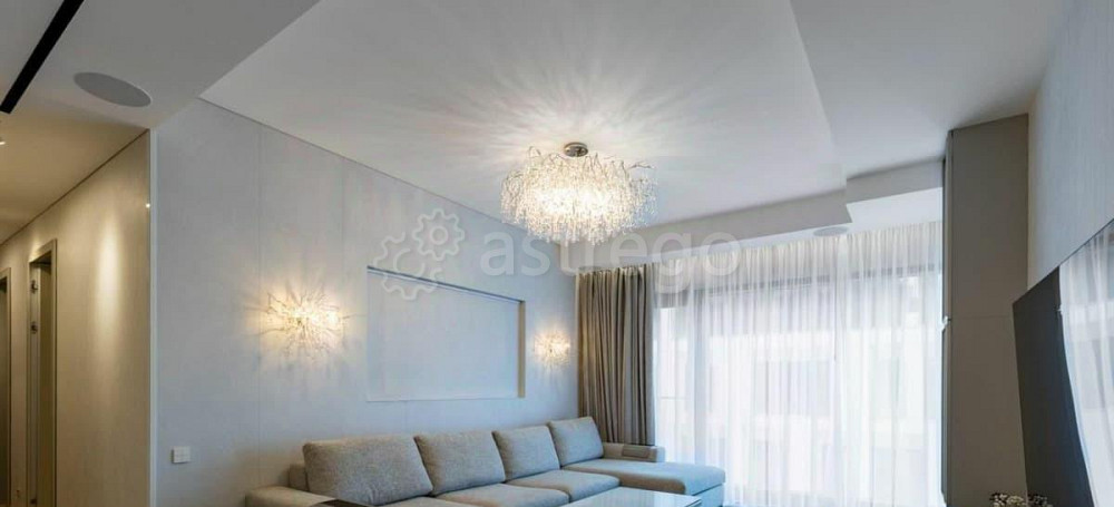 4-комн. апарт-ы, 130 м2, 4/5 эт. Москва - изображение 3