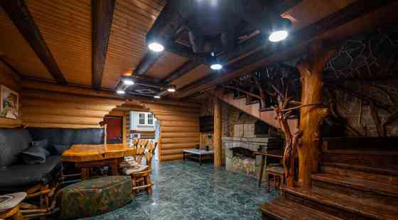 Коттедж, 600 м2 Москва