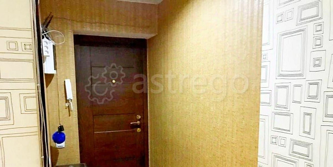Студия, 32 м2, 1/5 эт. Уфа - изображение 4