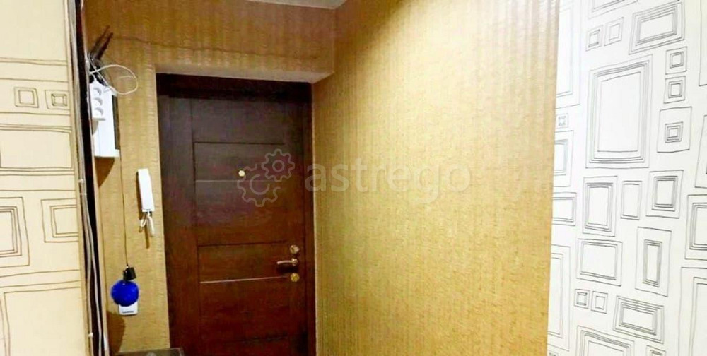 Студия, 32 м2, 1/5 эт. Уфа - изображение 4