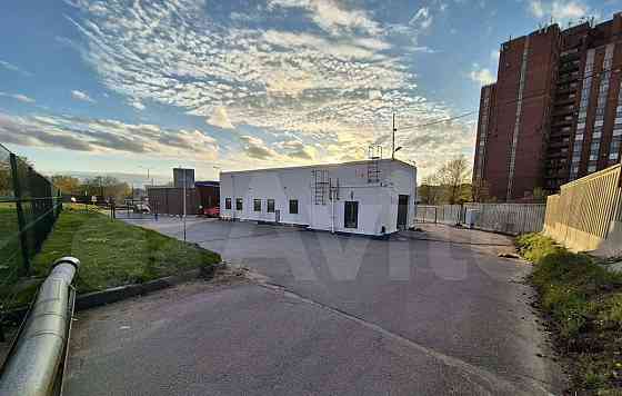 Свободного назначения, 160 м2 Санкт-Петербург