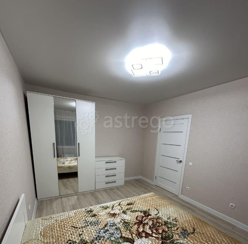 1-комн. квартира, 40 м2, 19/25 эт. Люберцы - изображение 5