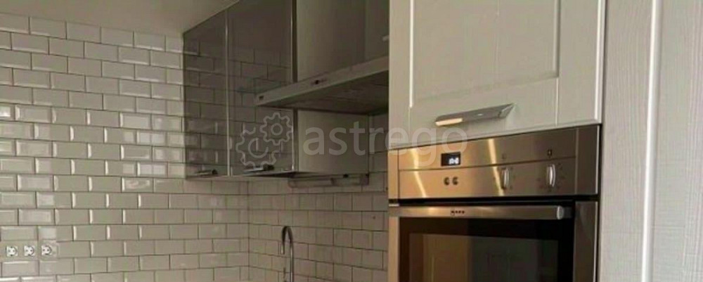 Студия, 37 м2, 4/10 эт. Москва - изображение 6