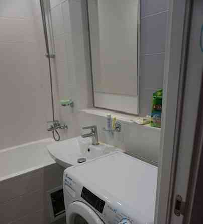 1-комн. апарт-ы, 34 м2, 2/17 эт. Люберцы