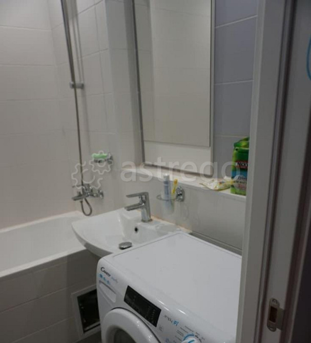 1-комн. апарт-ы, 34 м2, 2/17 эт. Люберцы - изображение 3