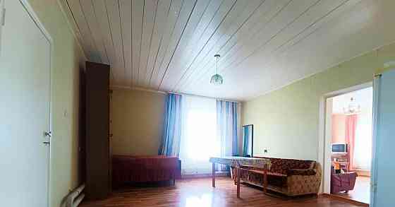 4-комн. квартира, 75 м2, 1/2 эт. Уфа