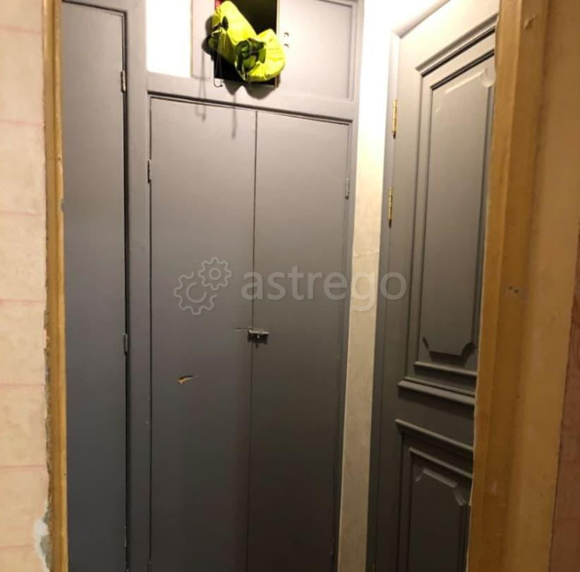 Комната, 13.3 м2, 1/9 эт. Санкт-Петербург - изображение 7