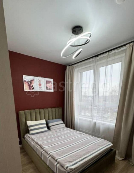 2-комн. квартира, 33 м2, 3/17 эт. Мытищи - изображение 4