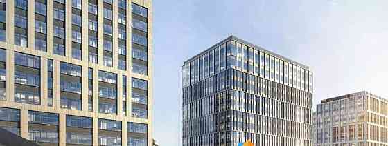 Готовый бизнес, 128.1 м2 Москва