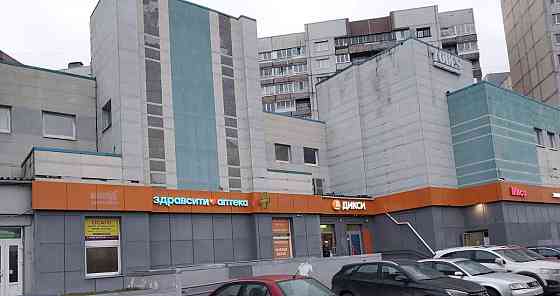 Торговое помещение, 18 м2 Санкт-Петербург