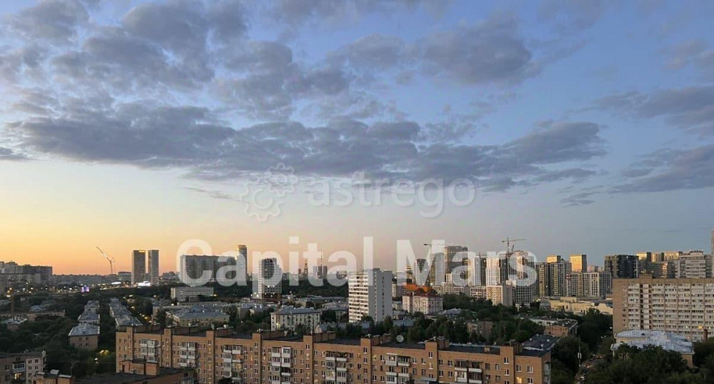 4-комн. квартира, 140 м2, 15/25 эт. Москва - изображение 7