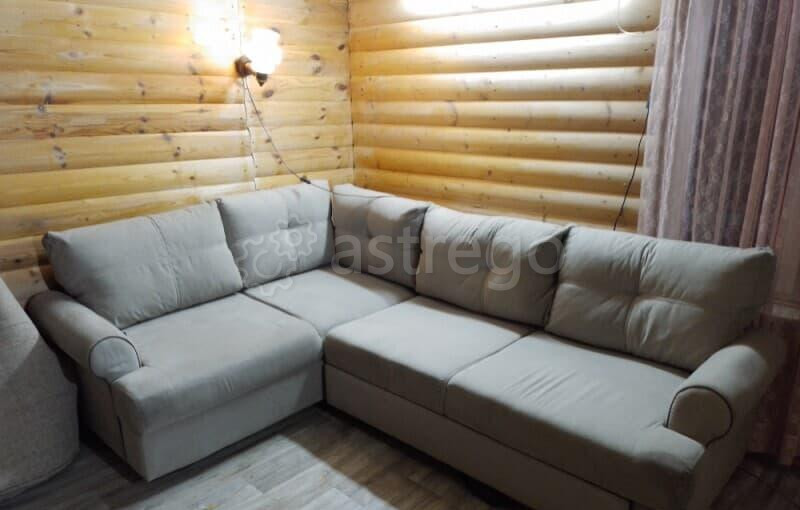 Дом, 40 м2 Истра - изображение 1