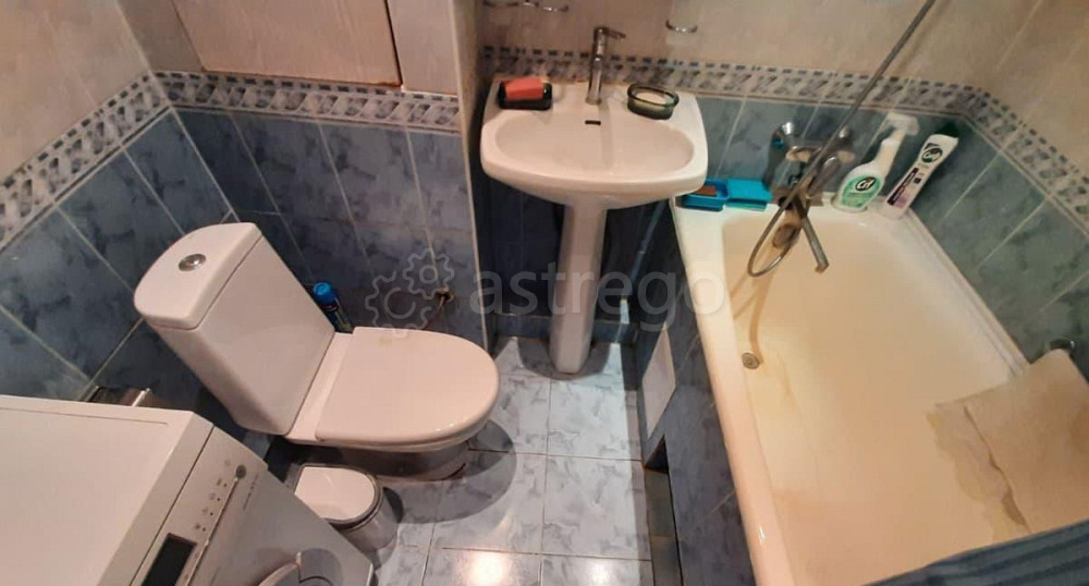 Комната, 12 м2, 9/9 эт. Красногорск - изображение 1