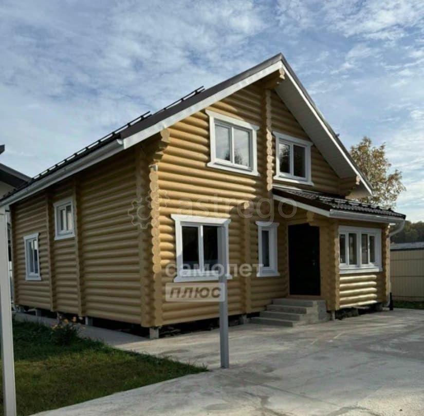 Дом, 151 м2, 10 соток, 2 эт. Москва - изображение 3