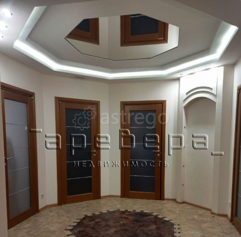 5-комн. квартира, 300 м2, 5/6 эт. Красноярск - изображение 7