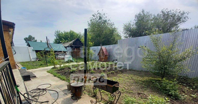 Дом, 100 м2, 5 соток, 1 эт. Бийск - изображение 6