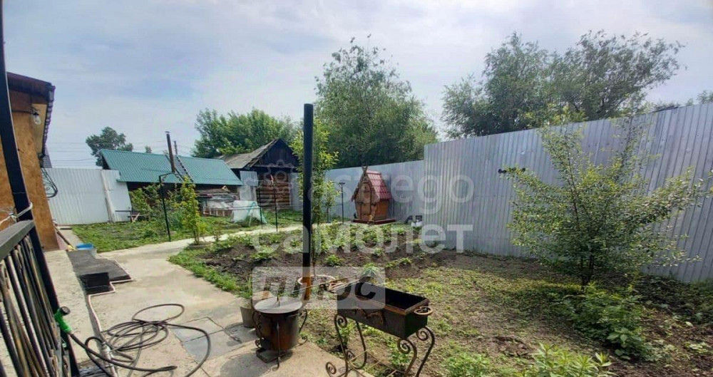 Дом, 100 м2, 5 соток, 1 эт. Бийск - изображение 6