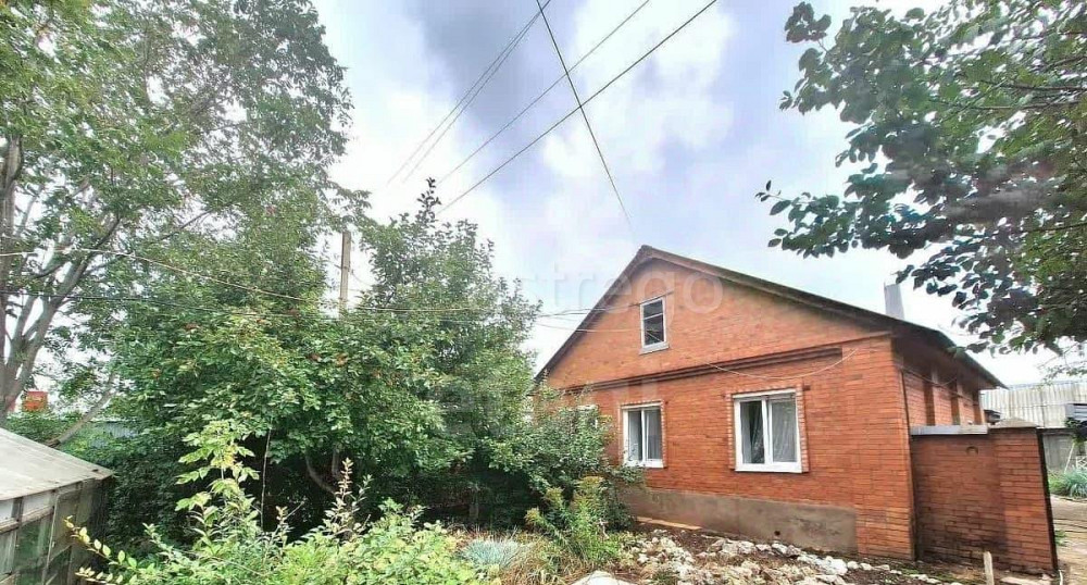 Дом, 73 м2, 10 соток, 1 эт. Стерлитамак - изображение 2