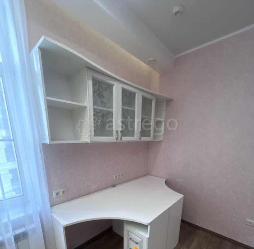 3-комн. квартира, 80 м2, 8/17 эт. Астрахань - изображение 5