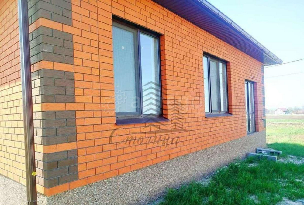 Дом, 77 м2, 7.5 сотки, 1 эт. Разумное - изображение 5